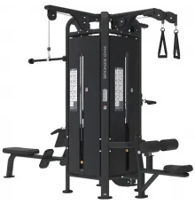 BRONZE GYM MS-1005 Мультистанция 4-х позиционная